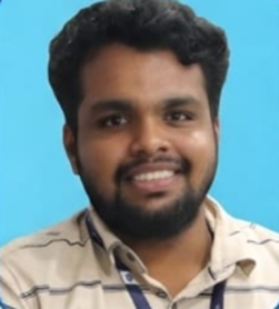 Amal Deepu